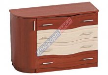 Комод Д-4651
