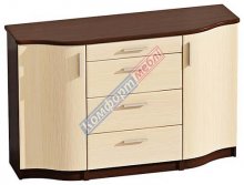 Комод Д-4638