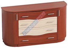 Комод Д-4653