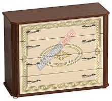 Комод Д-4693