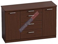 Комод Д-4635