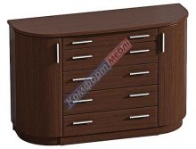 Комод Д-4644
