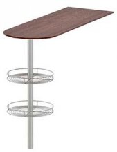 Верх барний стійки Е-761