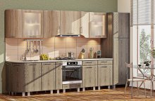 NEW Кухня КХ-257