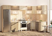 *NEW Кухня КХ-250