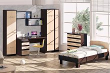 Дитяча кімната ДЧ-4101