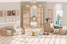 Дитяча кімната ДЧ-4104