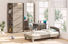 Дитяча кімната ДЧ-4105