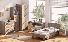 Дитяча кімната ДЧ-4111