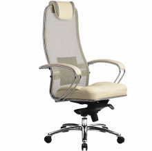 Крісло Samurai SL1 Beige