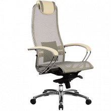 Крісло Samurai S1 Beige