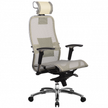 Крісло Samurai S3 Beige