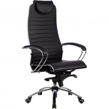 Крісло Samurai K1 BLACK