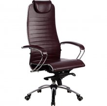 Крісло Samurai K1 BORDO