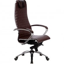 Крісло Samurai K1 BROWN