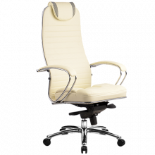 Крісло Samurai KL1 Beige