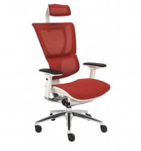 Крісло MIRUS-IOO-RED