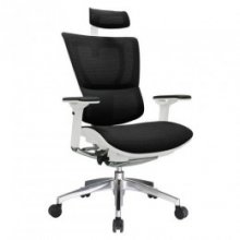 Крісло MIRUS-IOO-BLACK