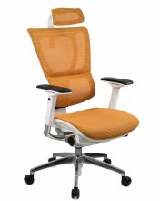 Крісло MIRUS-IOO-ORANGE