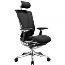 Крісло NEFIL LUXURY MESH