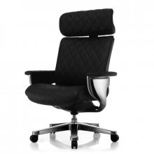 КРІСЛО-РЕКЛАЙНЕР NUVEM (EP-HAL-B-R)