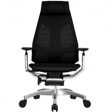 Крісло GENIDIA MESH