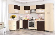 Кухня КХ-195