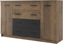 Комод Лотос Світ Меблів
розмір 1510*925*460