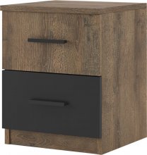 Тумба прикроватная Лотос