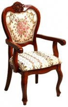 Крісло Classic 8014 "оббивка Х"