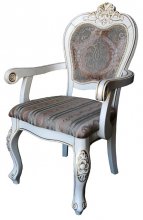 Кресло Classic 8019 "обивка N"