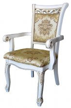 Кресло Classic 8039 "обивка S"