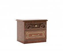 Кармен Нова Тумба приліжкова Світ Меблів
розмір 530 х 485 х 400