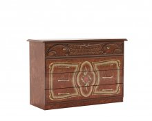 КАРМЕН НОВАЯ Комод СВІТ МЕБЛІВ