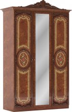 Кармен Нова Шафа 3дверная Світ Меблів
розмір 1460 х 2330 х 645