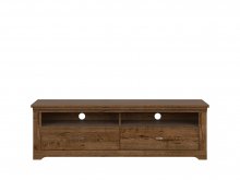 PATRAS RTV2S тумба ТВ BRW
висота: 48 см
ширина: 153 см
глибина: 44,5 см