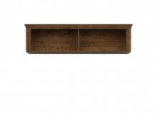 PATRAS SFW/153 полку BRW
висота: 39,5 см
ширина: 153 см
глибина: 35 см