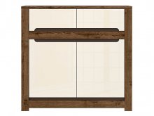 RUSO KOM2D2S тумба BRW
висота: 98,5 см
ширина: 104 см
глибина: 45,5 см