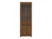 Витрина Kada REG1W1D
высота: 204,5 см
ширина: 69 см
глубина: 45,5 см