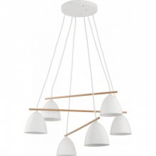 Люстра TK Lighting Люстра 2389 AIDA