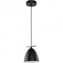 Люстра TK Lighting Люстра 2573 AIDA BLACK