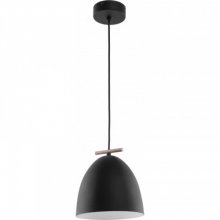 Люстра TK Lighting Люстра 2574 AIDA BLACK