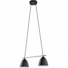 Люстра TK Lighting Люстра 2575 AIDA BLACK