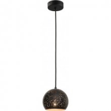 Люстра TK Lighting Люстра 2304 BRILLO BLACK