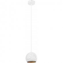Люстра TK Lighting Люстра 2308 BRILLO WHITE
