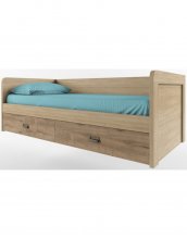 DIESEL кровать 2s/90 madura / wellington