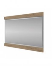 OSKAR зеркало дуб san remo