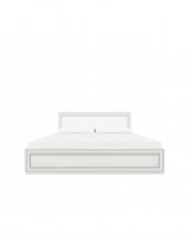 TIFFANY кровать 160 woodline крем