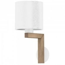 TROY світильник бра 3372
колір білий 