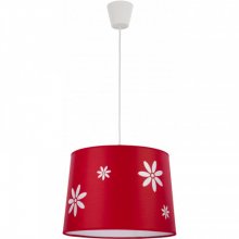 Люстра LAMPA WISZACA FLORA 2416